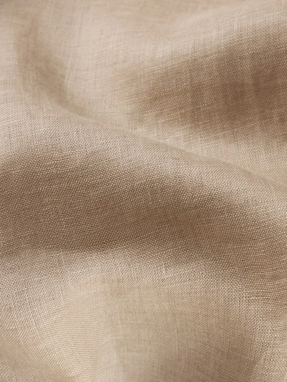 Flax material