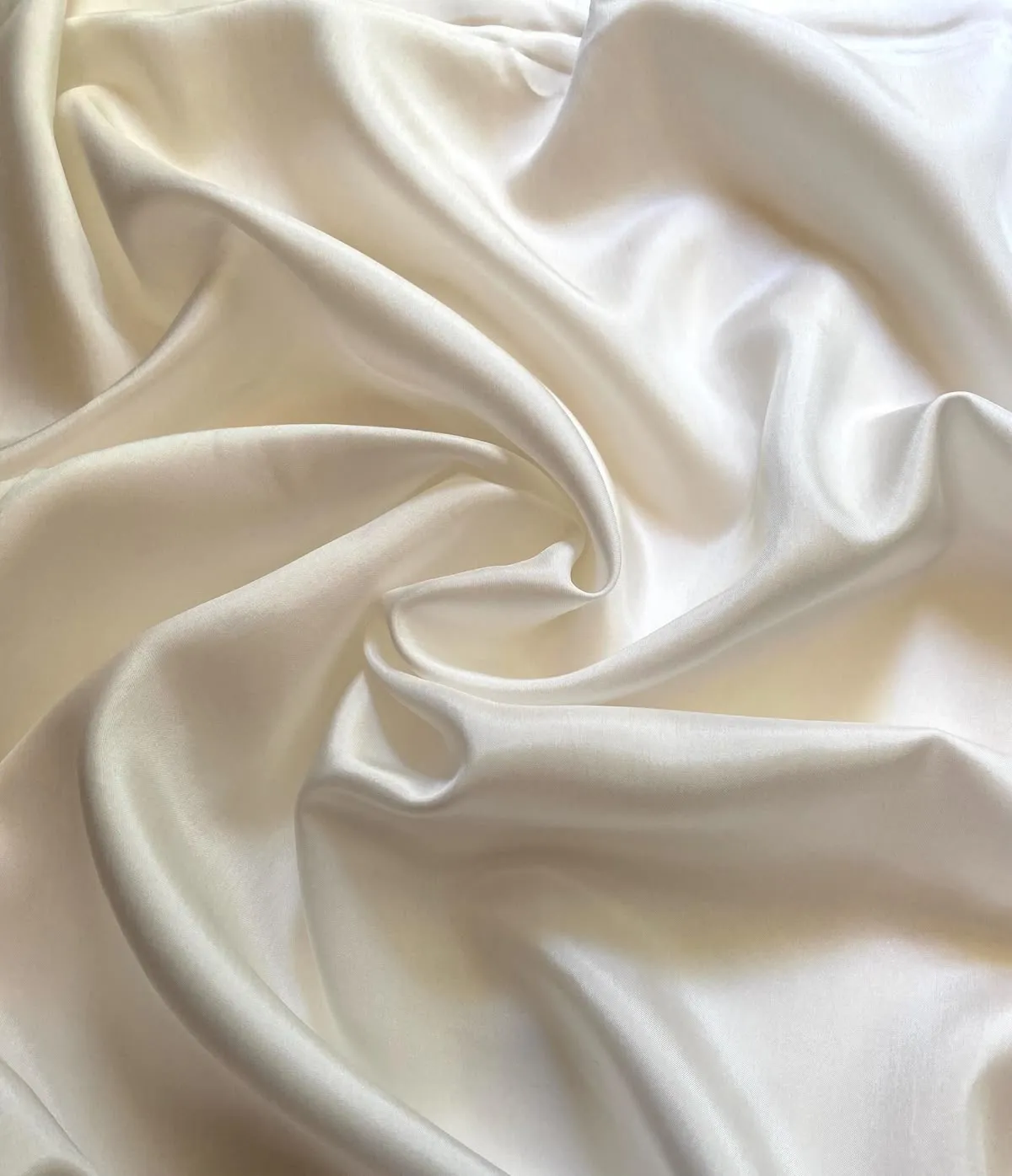 Silk material